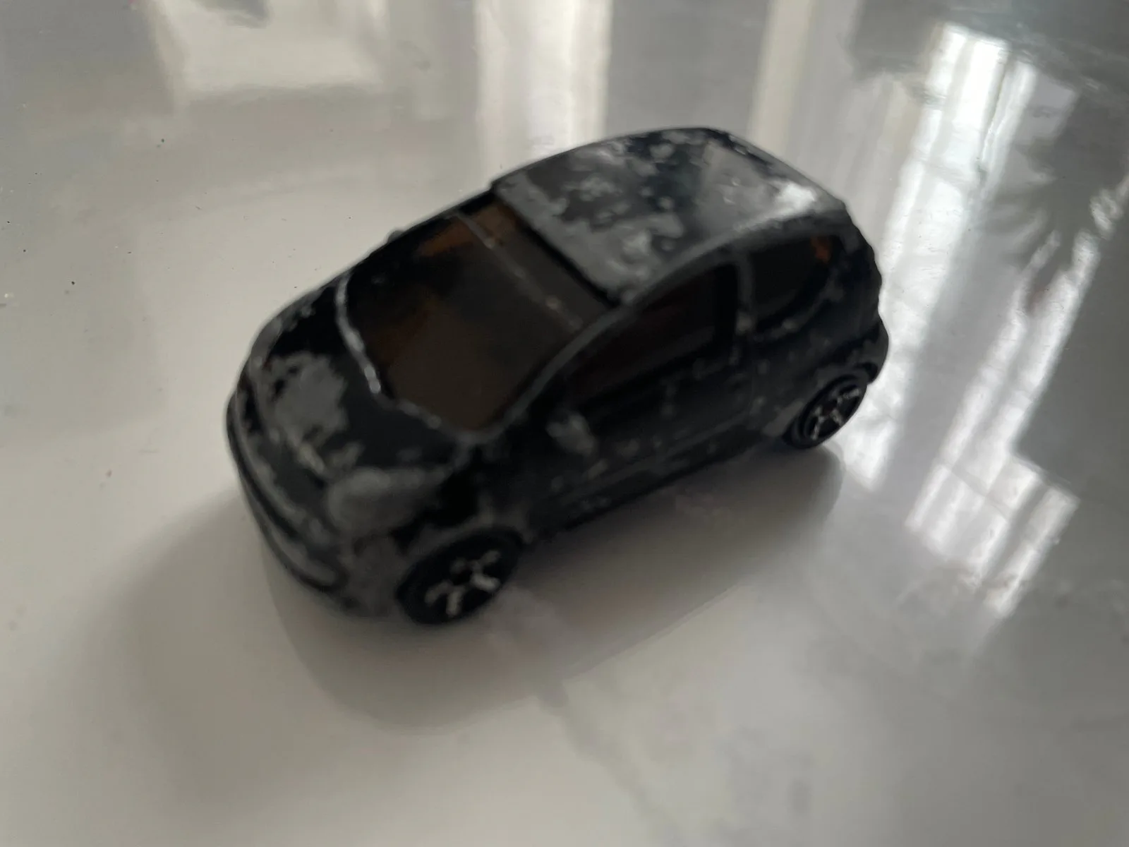Véhicules miniatures Citroen C1 — My KoleK